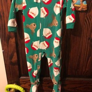 Christmas Themed Playsuits